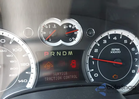 2008 Pontiac Torrent Gxp z USA, uszkodzony, nr VIN 2CKDL637886304175